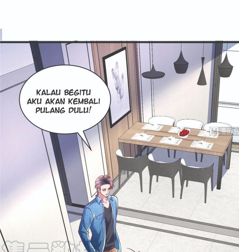 Rebirth Into the Strongest Immortal Cultivator Chapter 42 Gambar 15