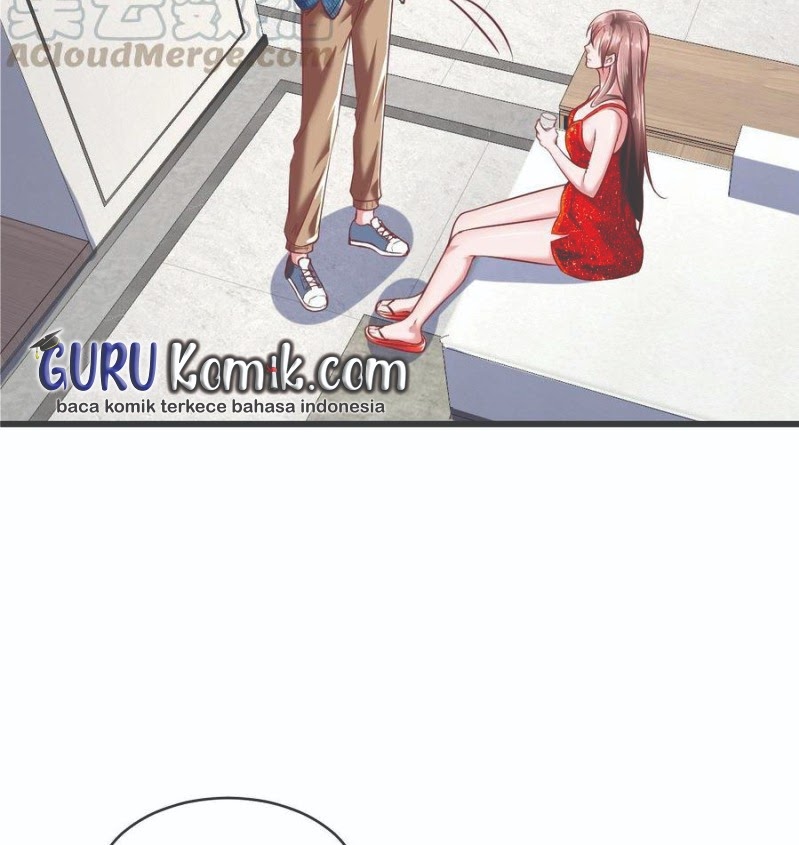 Rebirth Into the Strongest Immortal Cultivator Chapter 42 Gambar 16