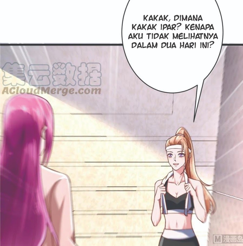 Rebirth Into the Strongest Immortal Cultivator Chapter 42 Gambar 26