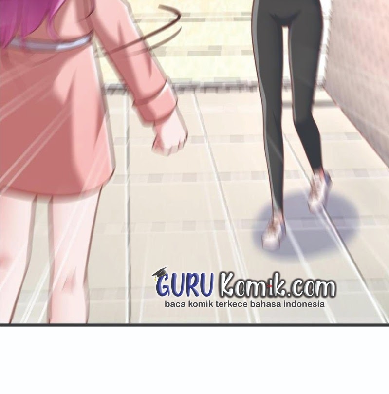 Rebirth Into the Strongest Immortal Cultivator Chapter 42 Gambar 27