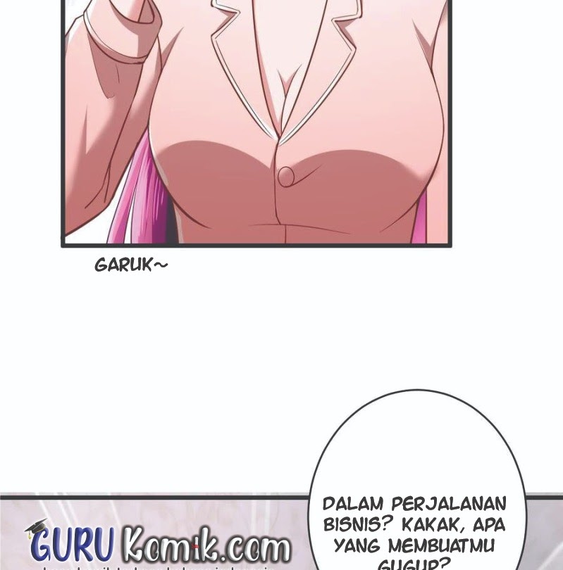 Rebirth Into the Strongest Immortal Cultivator Chapter 42 Gambar 29
