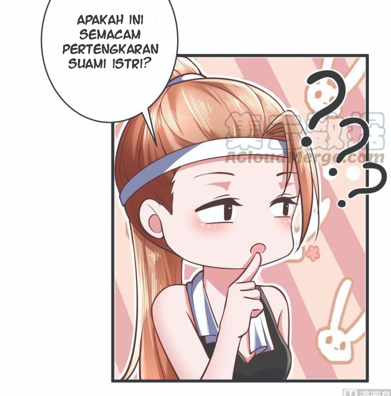 Rebirth Into the Strongest Immortal Cultivator Chapter 42 Gambar 33