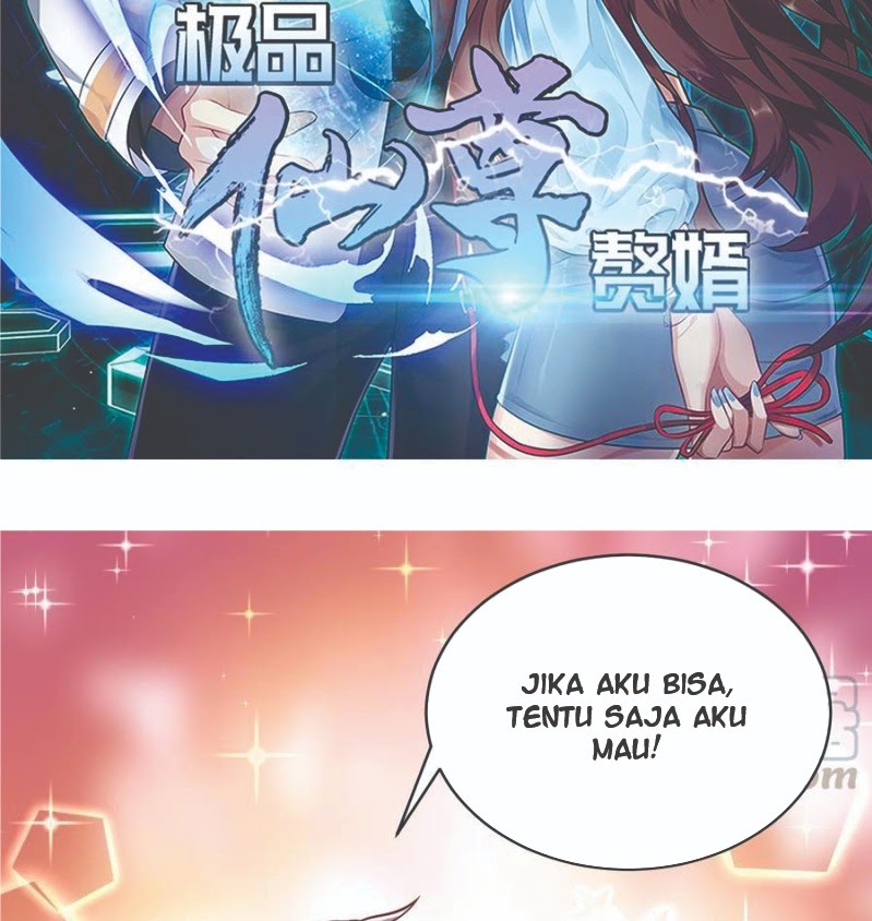 Rebirth Into the Strongest Immortal Cultivator Chapter 42 Gambar 4