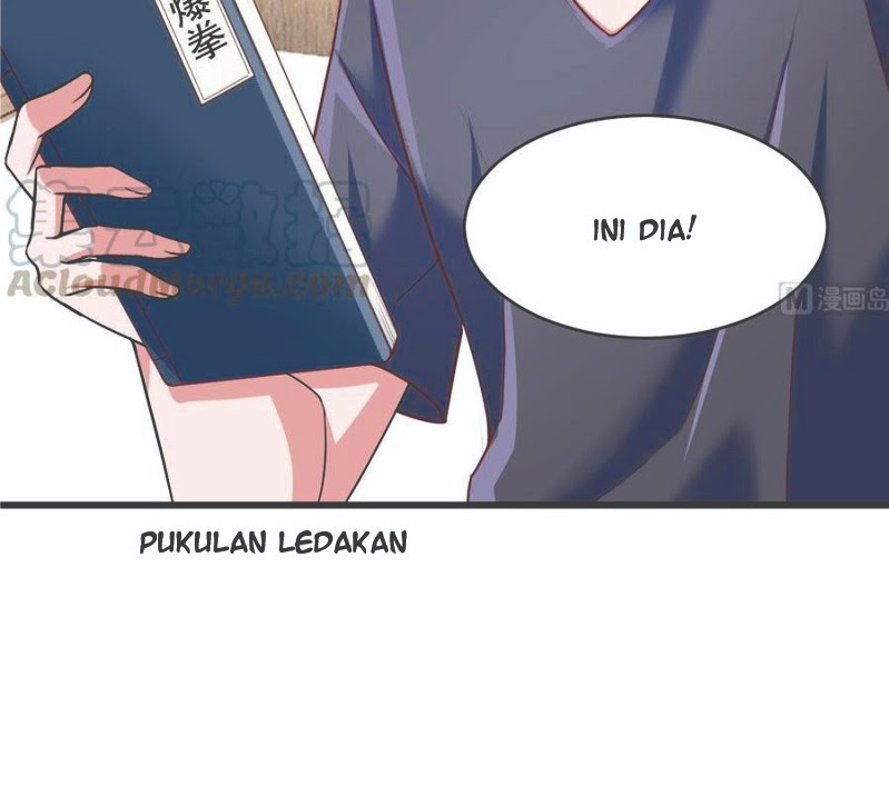 Rebirth Into the Strongest Immortal Cultivator Chapter 42 Gambar 51