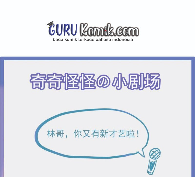 Rebirth Into the Strongest Immortal Cultivator Chapter 42 Gambar 52