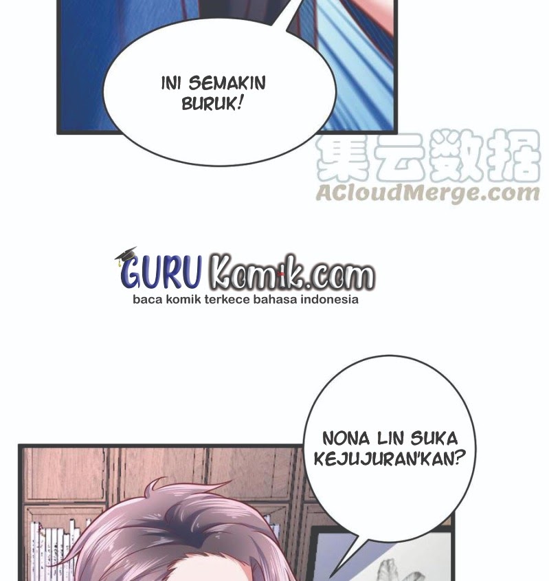 Rebirth Into the Strongest Immortal Cultivator Chapter 42 Gambar 9