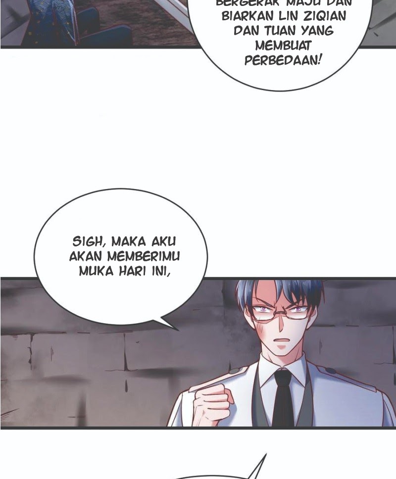 Rebirth Into the Strongest Immortal Cultivator Chapter 41 Gambar 14