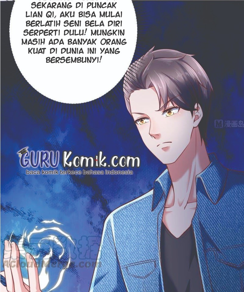 Rebirth Into the Strongest Immortal Cultivator Chapter 41 Gambar 20