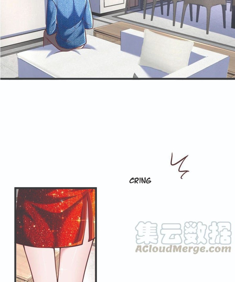 Rebirth Into the Strongest Immortal Cultivator Chapter 41 Gambar 22