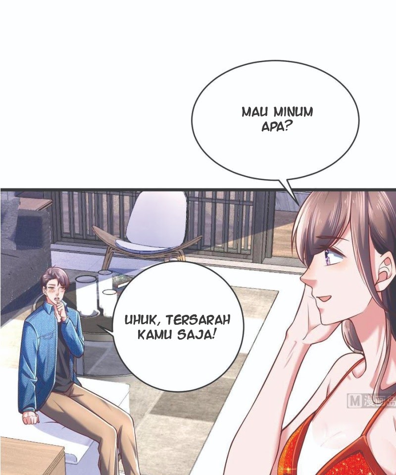 Rebirth Into the Strongest Immortal Cultivator Chapter 41 Gambar 27