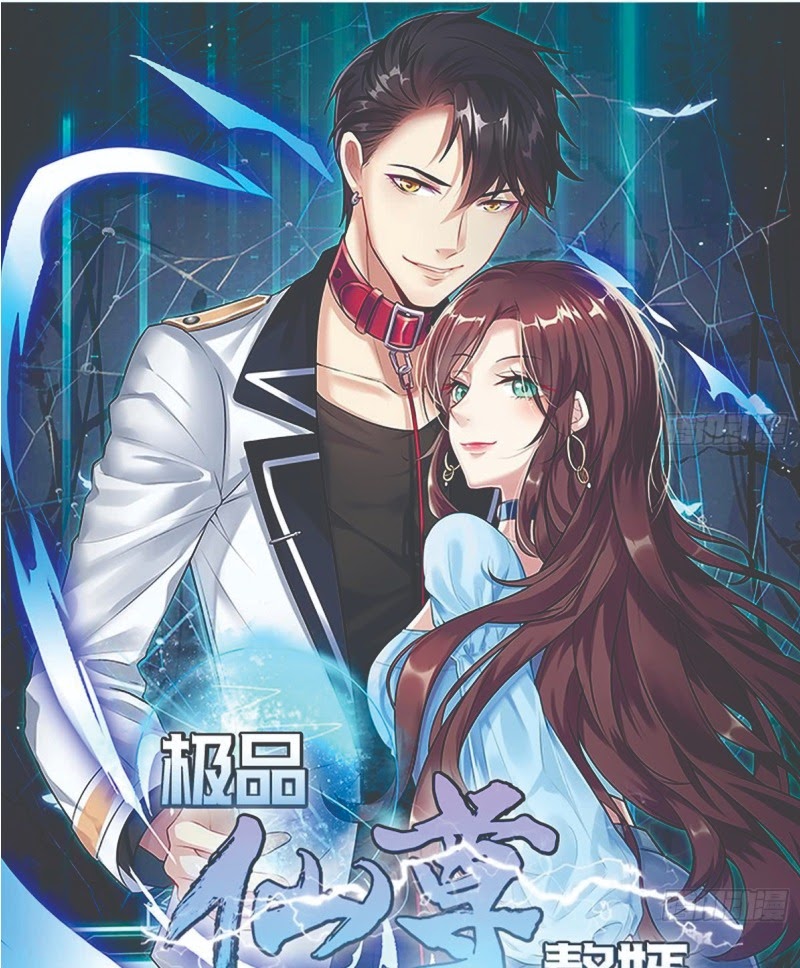 Rebirth Into the Strongest Immortal Cultivator Chapter 41 Gambar 3