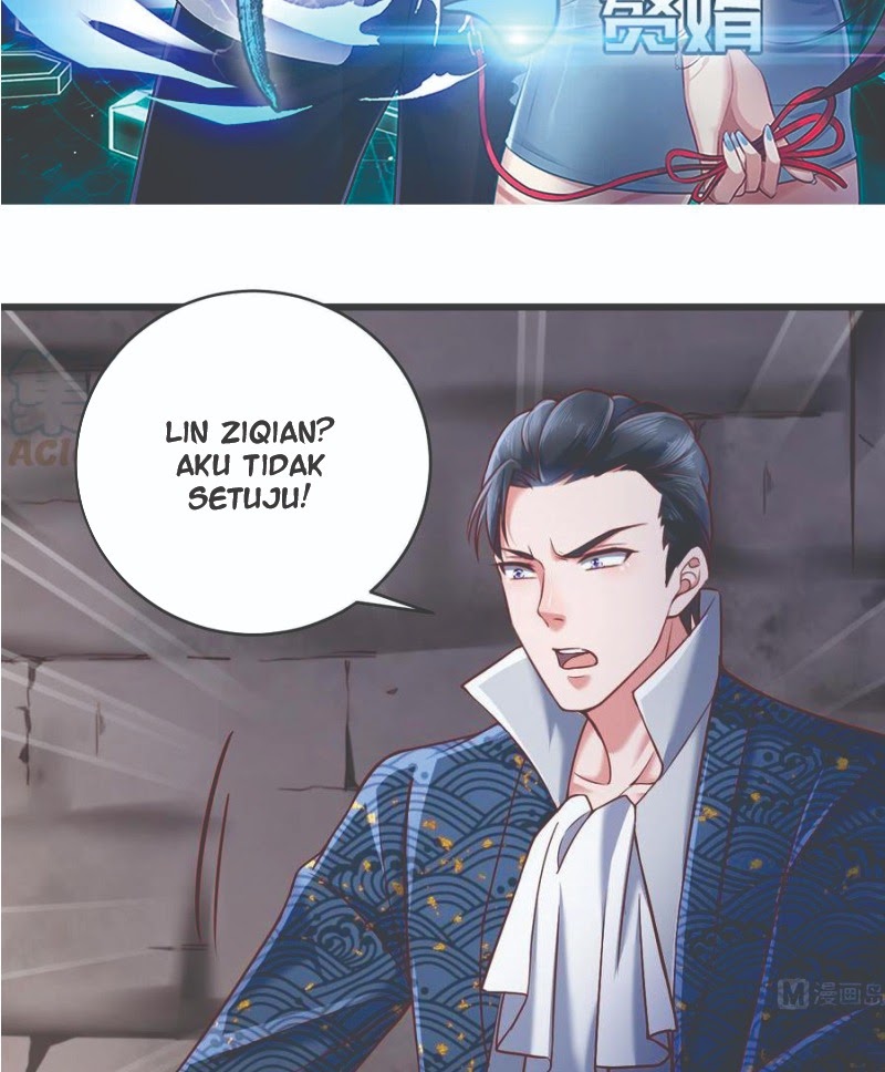 Rebirth Into the Strongest Immortal Cultivator Chapter 41 Gambar 4