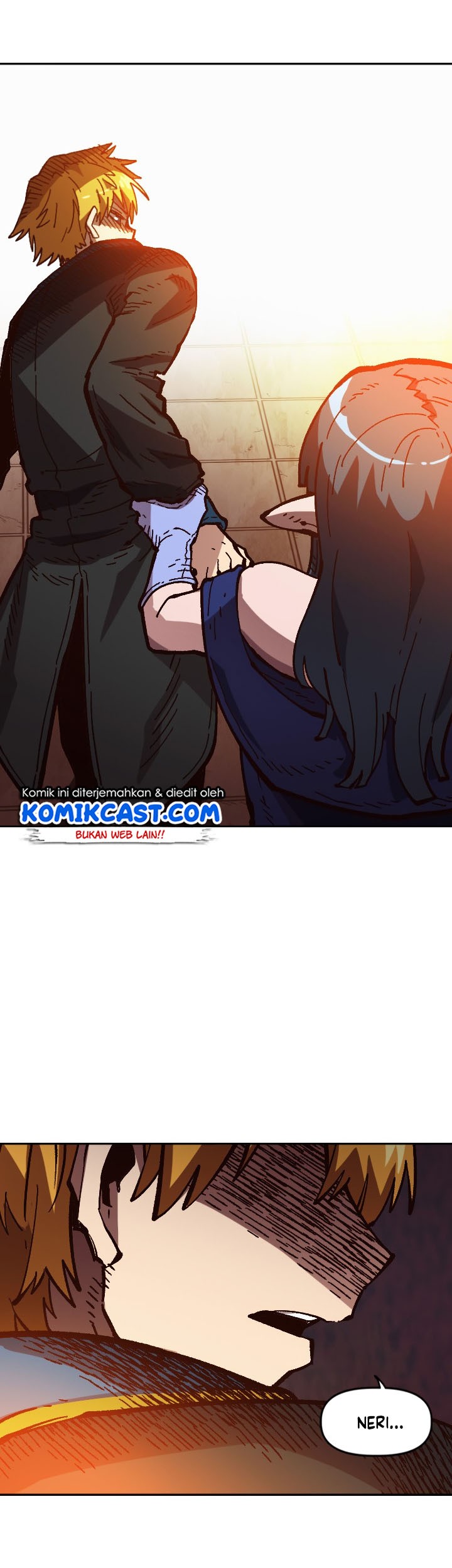 Slave B Chapter 46 Gambar 35