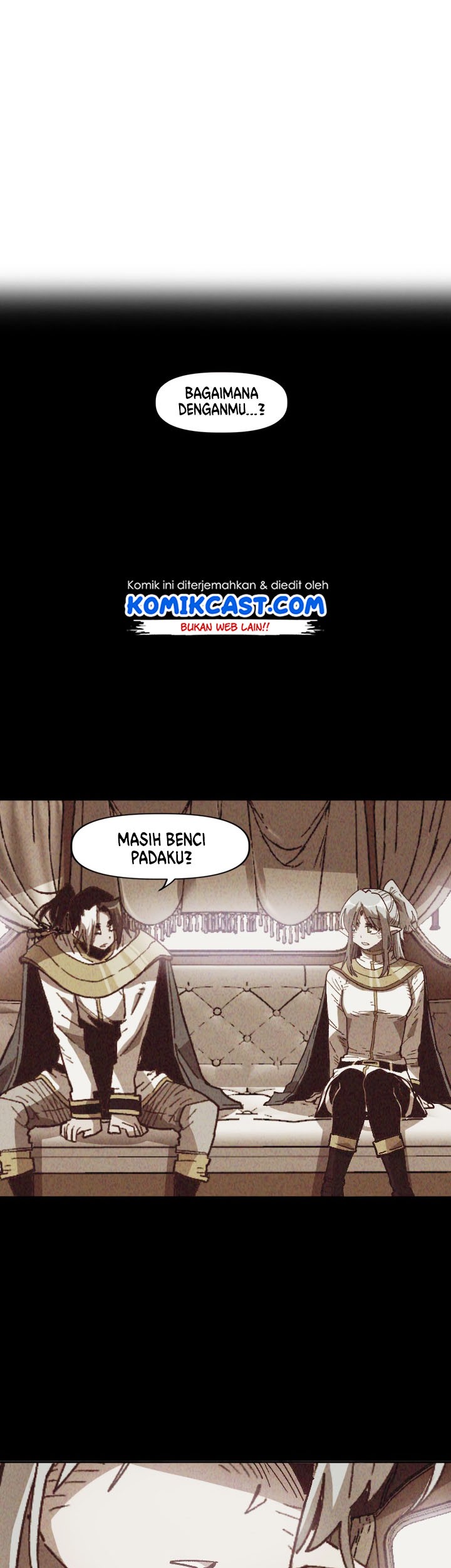 Slave B Chapter 46 Gambar 38