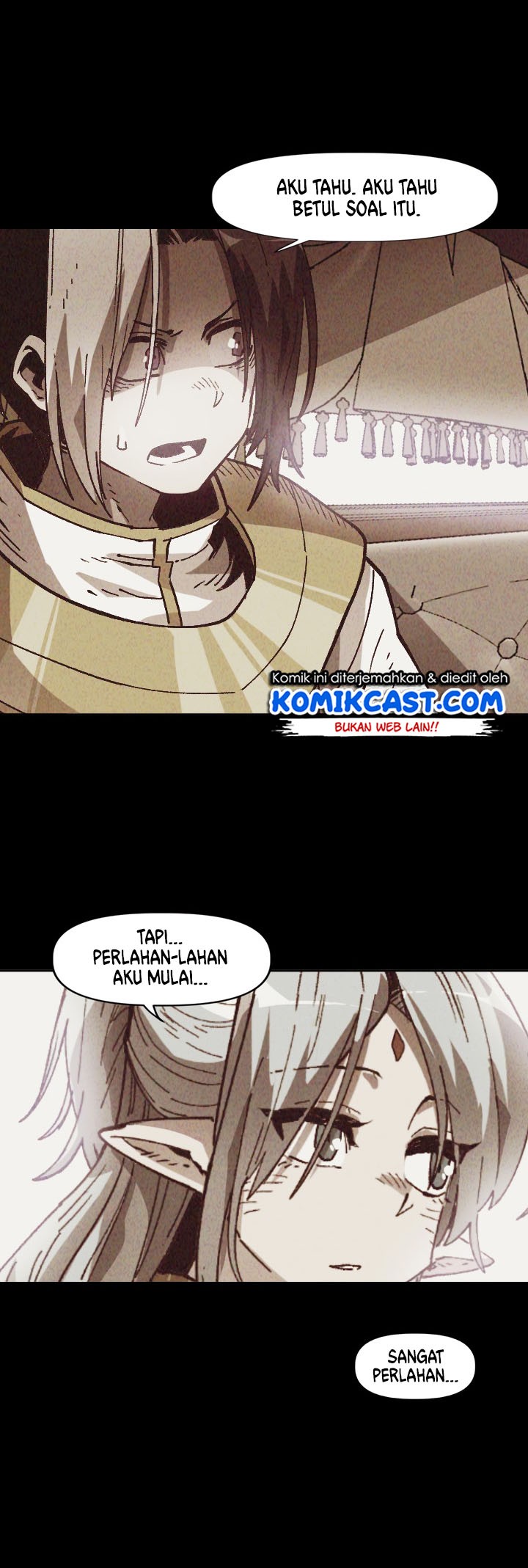 Slave B Chapter 46 Gambar 40