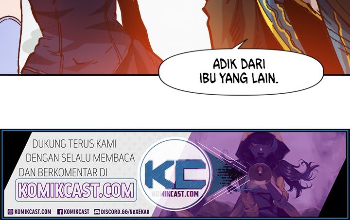 Slave B Chapter 46 Gambar 44