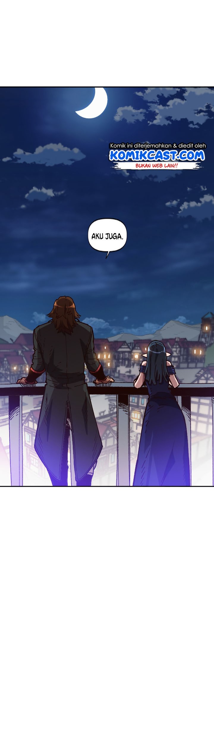 Slave B Chapter 46 Gambar 51