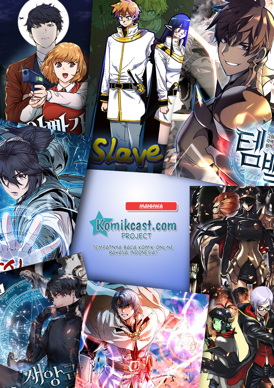 Slave B Chapter 46 Gambar 55
