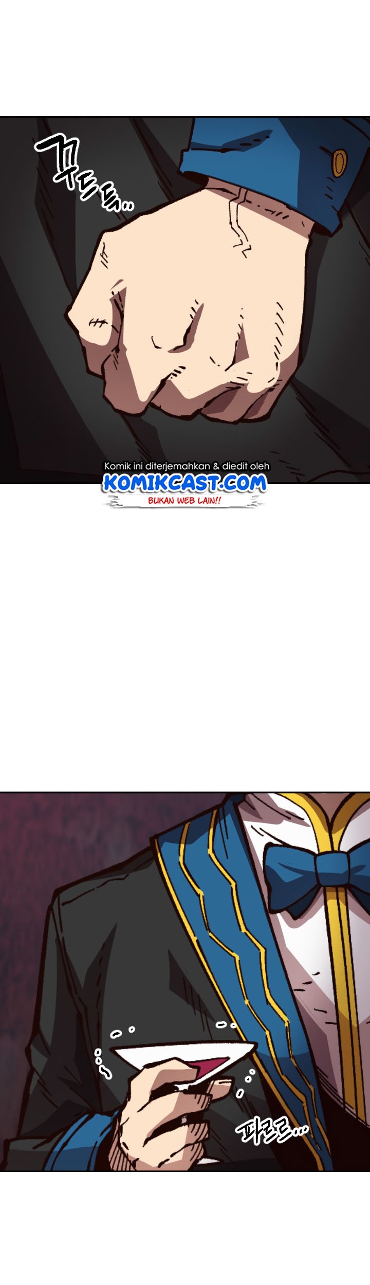 Baca Manhwa Slave B Chapter 46 Gambar 2
