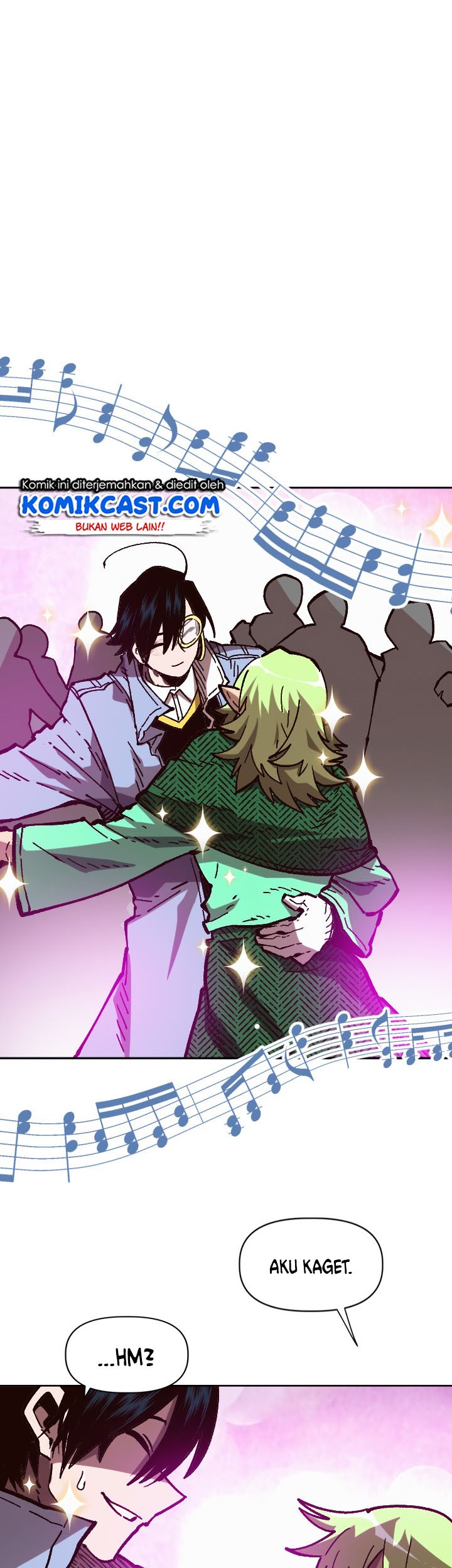 Slave B Chapter 46 Gambar 12