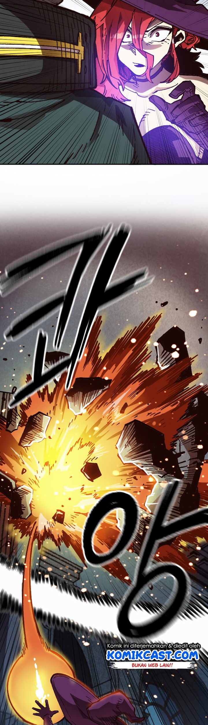 Slave B Chapter 46 Gambar 25
