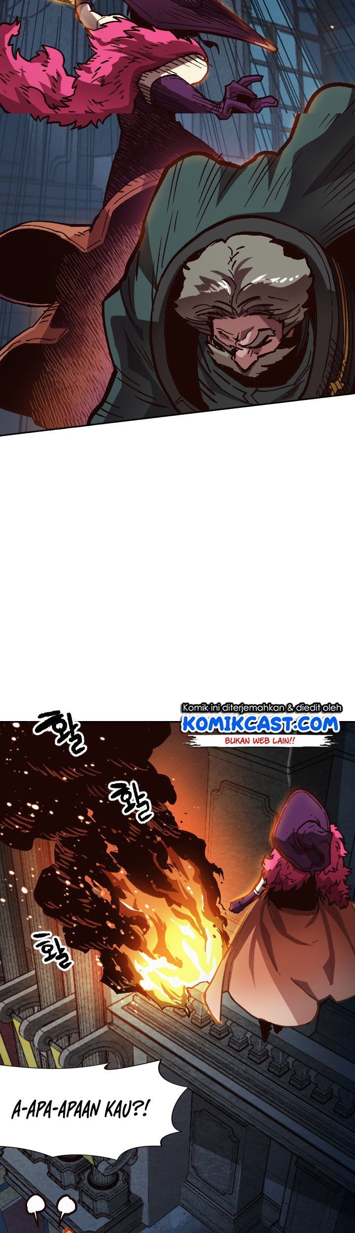 Slave B Chapter 46 Gambar 26