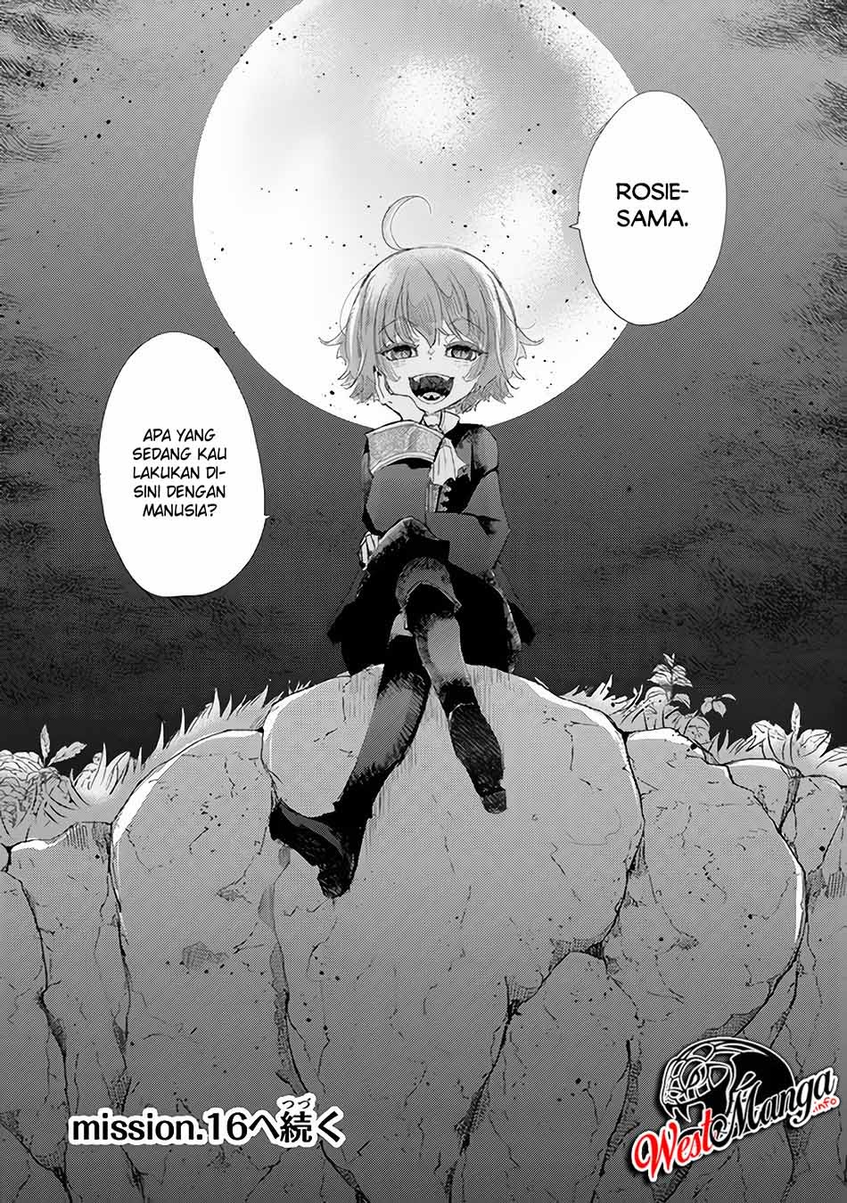Hazure Skill "Kage ga Usui" o Motsu Guild Shokuin ga, Jitsu wa Densetsu no Ansatsusha Chapter 15 Gambar 38