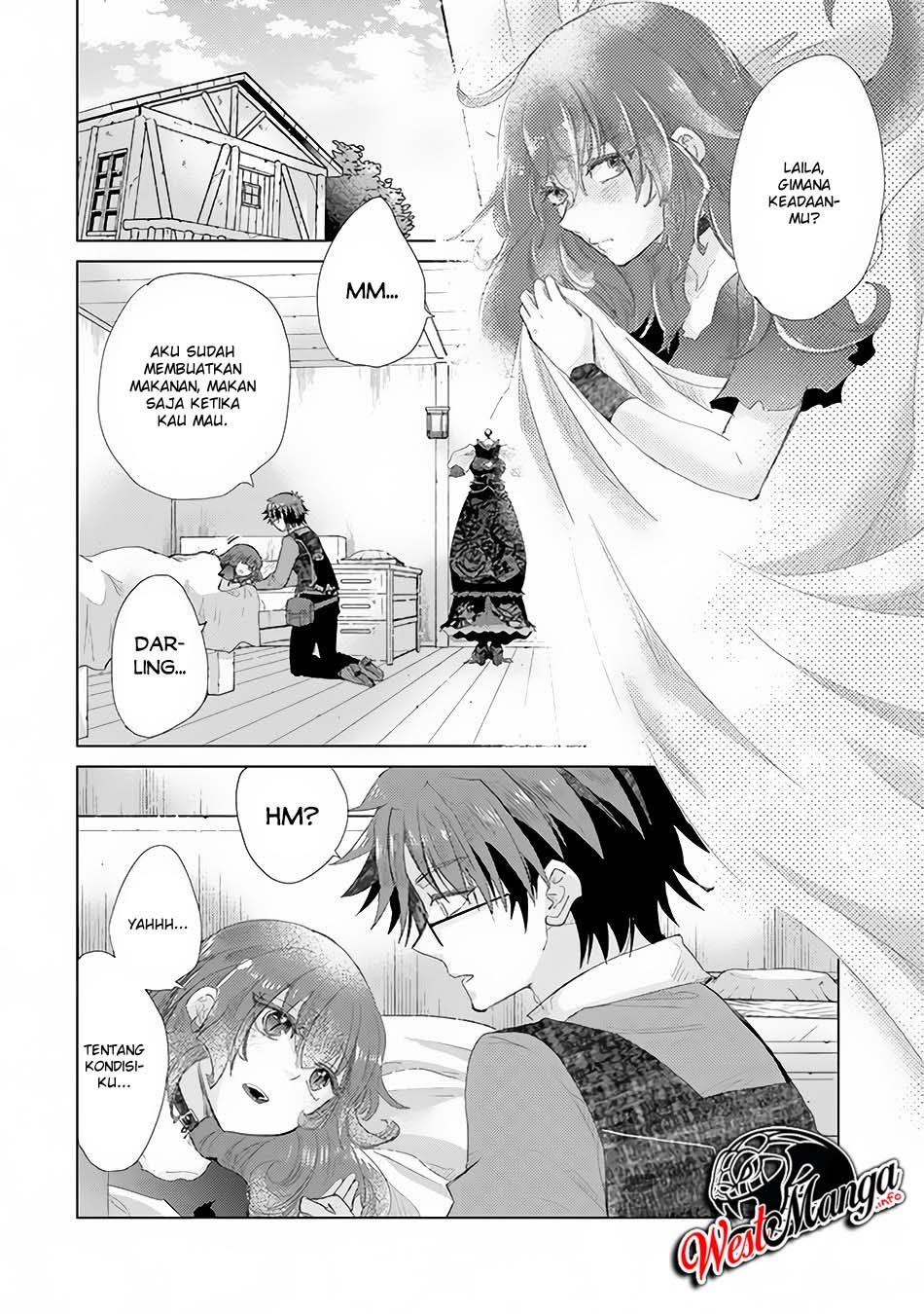 Hazure Skill "Kage ga Usui" o Motsu Guild Shokuin ga, Jitsu wa Densetsu no Ansatsusha Chapter 15 Gambar 4