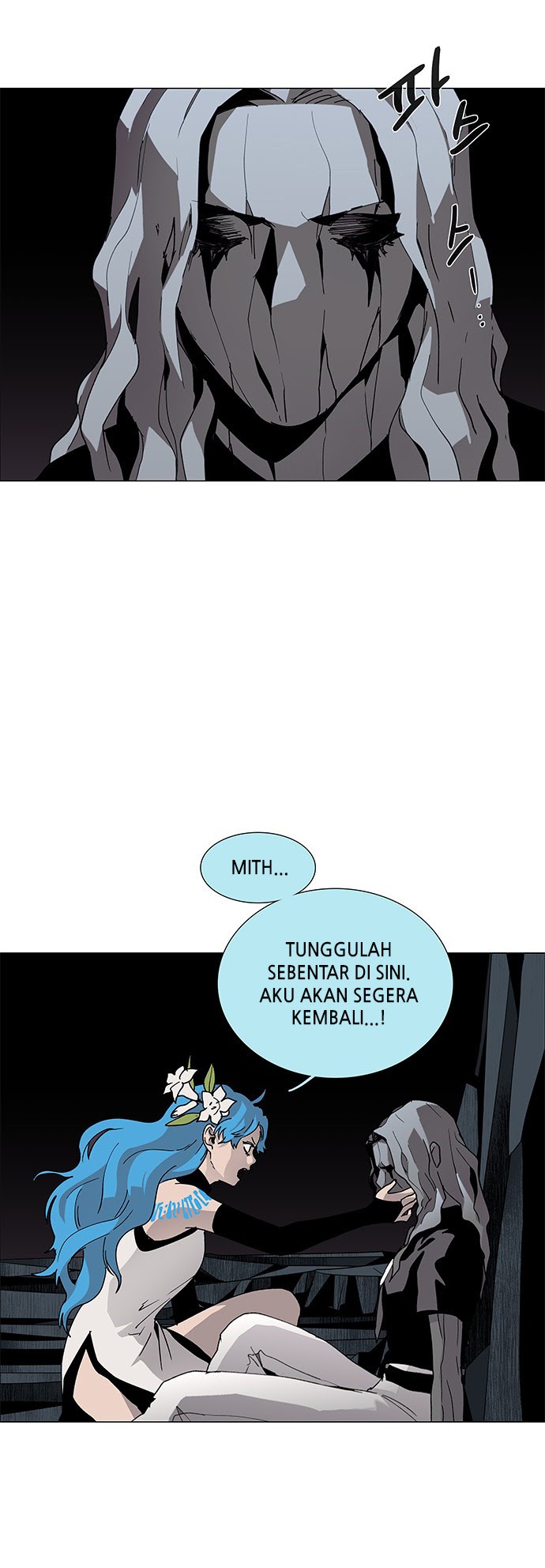 LESSA – Servant of Cosmos Chapter 80 Gambar 12