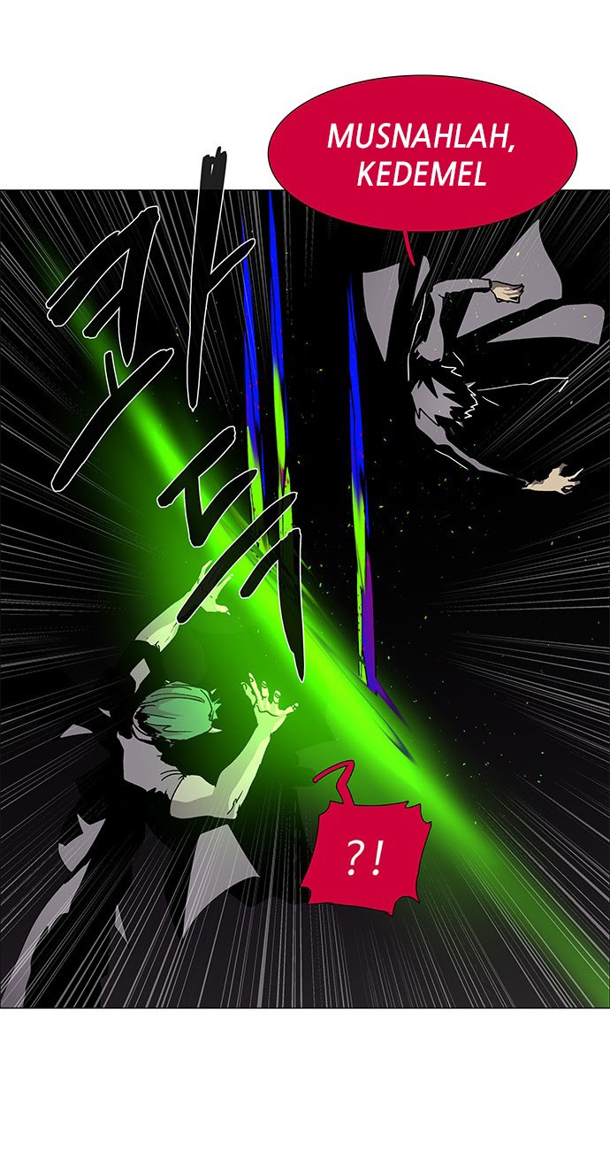 LESSA – Servant of Cosmos Chapter 78 Gambar 10