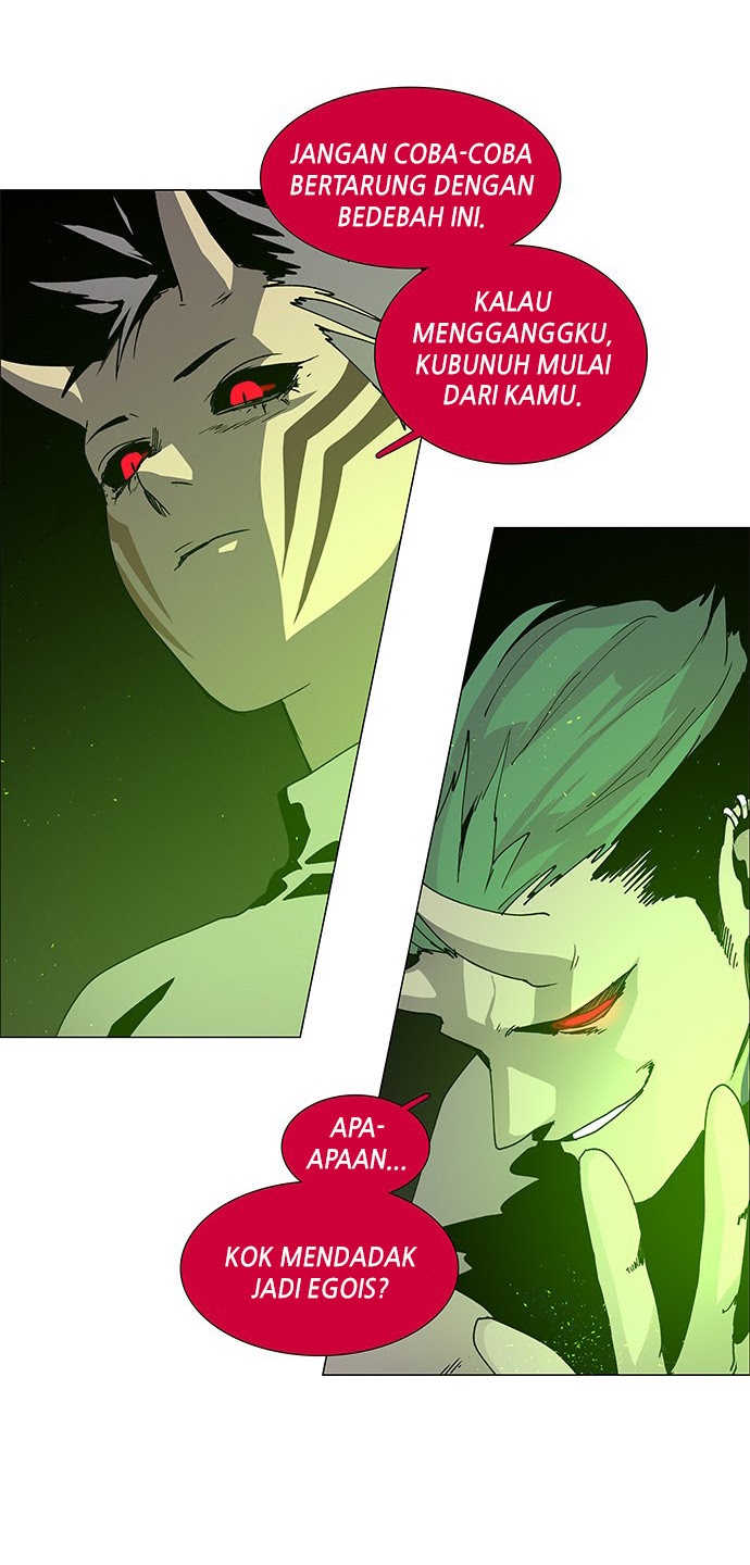 LESSA – Servant of Cosmos Chapter 78 Gambar 11