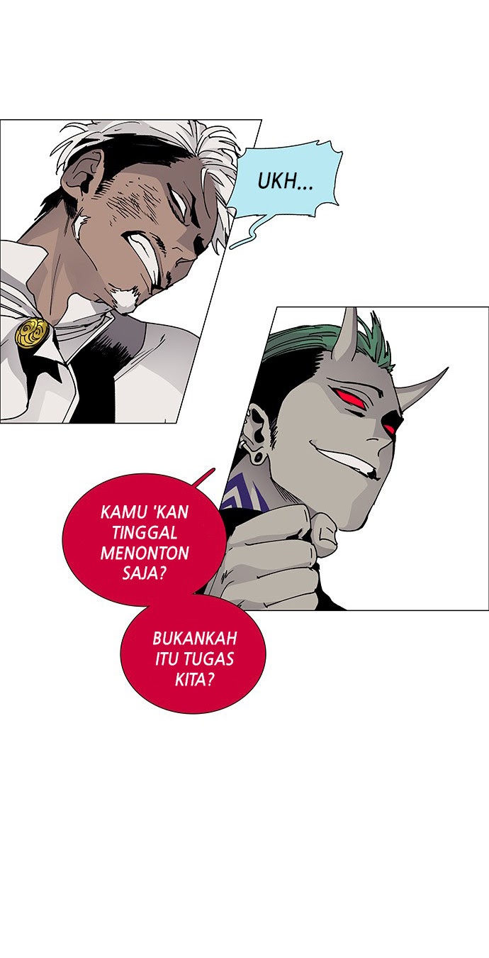 LESSA – Servant of Cosmos Chapter 78 Gambar 22