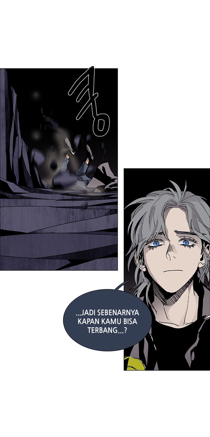 LESSA – Servant of Cosmos Chapter 78 Gambar 35