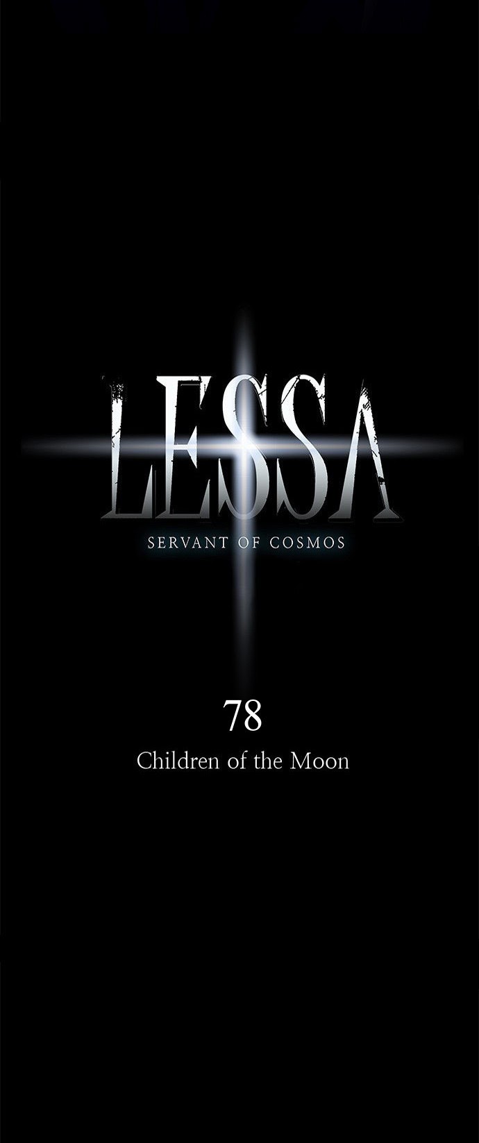 LESSA – Servant of Cosmos Chapter 78 Gambar 4