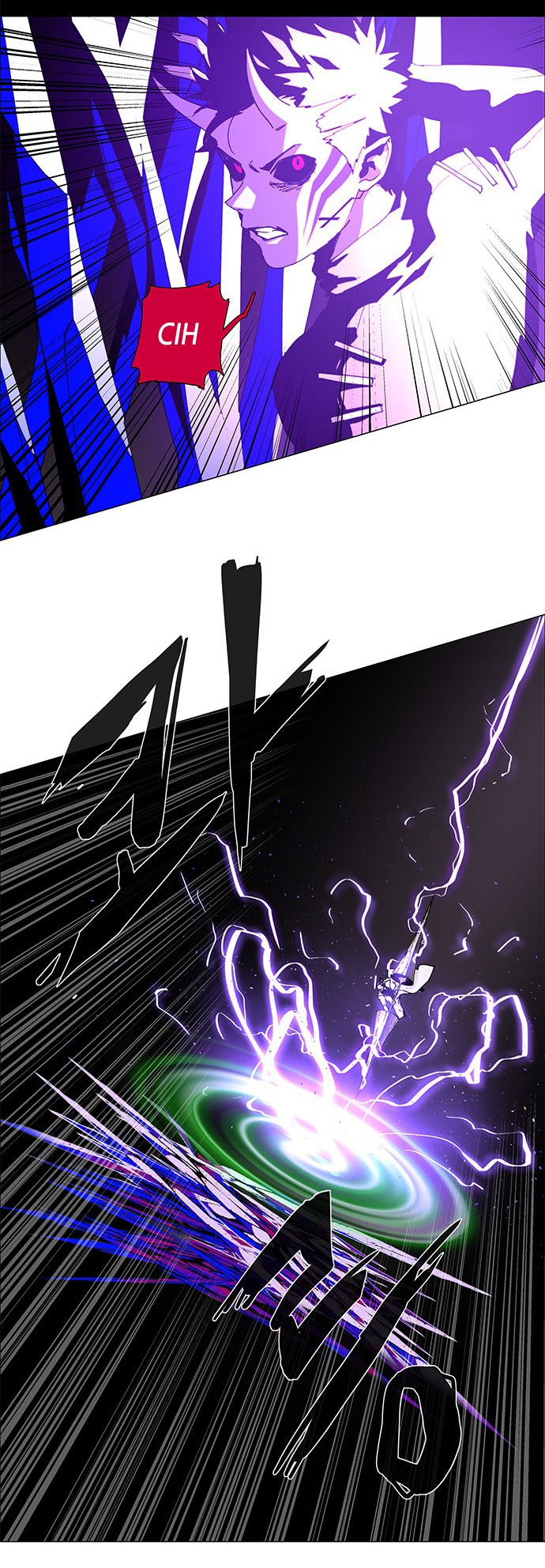 LESSA – Servant of Cosmos Chapter 78 Gambar 5