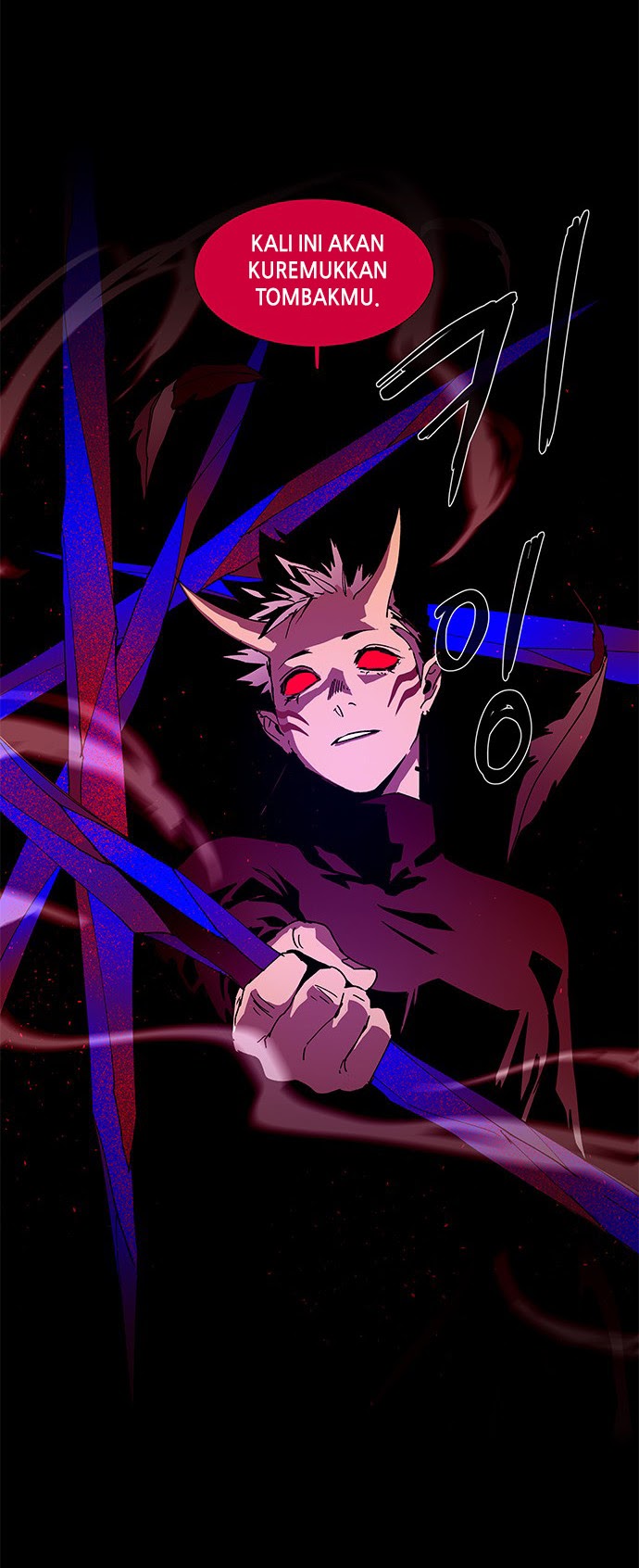 LESSA – Servant of Cosmos Chapter 77 Gambar 11