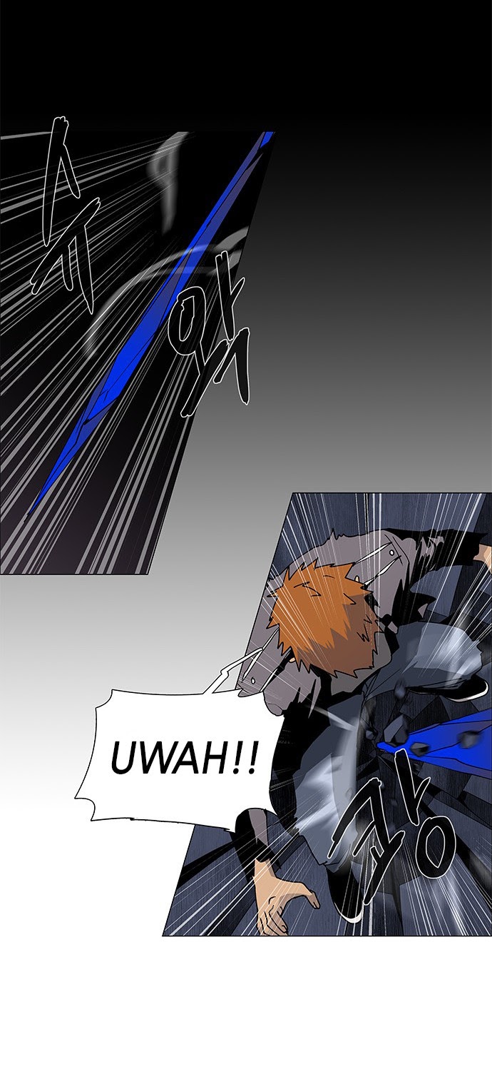 LESSA – Servant of Cosmos Chapter 77 Gambar 12