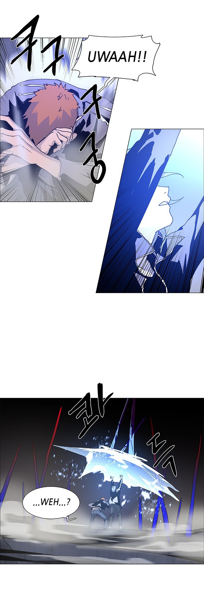 LESSA – Servant of Cosmos Chapter 77 Gambar 19