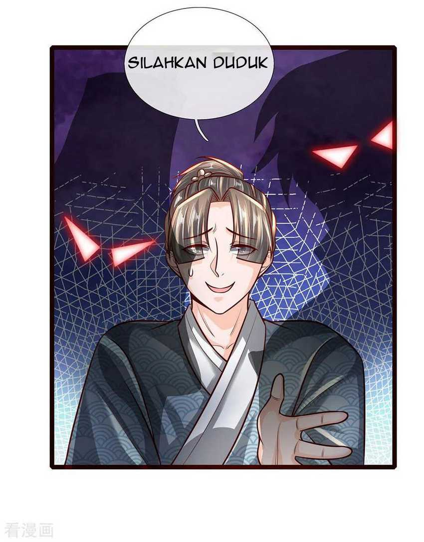 Shura Sword Sovereign Chapter 136 Gambar 19