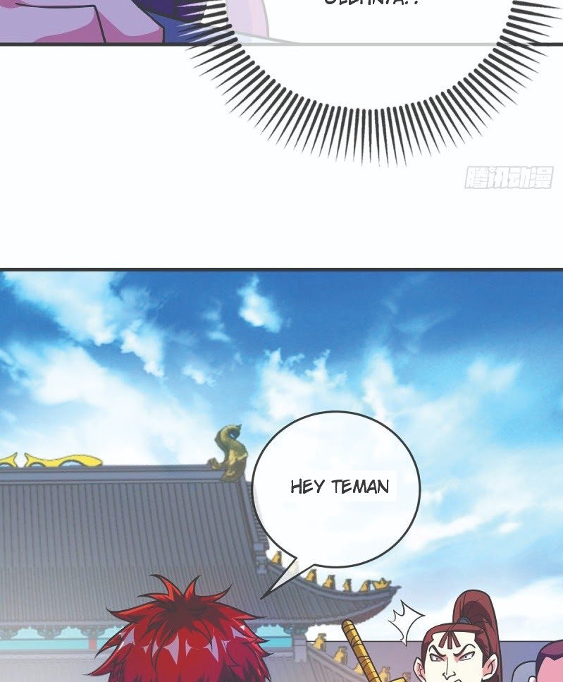 The First Son-In-Law Vanguard of All Time Chapter 43 Gambar 15