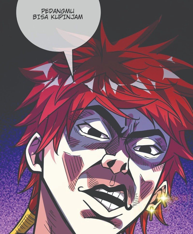 The First Son-In-Law Vanguard of All Time Chapter 43 Gambar 17