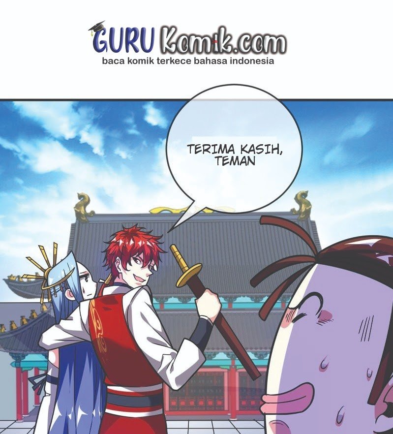 The First Son-In-Law Vanguard of All Time Chapter 43 Gambar 19