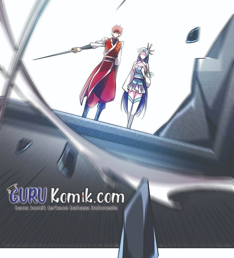 The First Son-In-Law Vanguard of All Time Chapter 43 Gambar 24