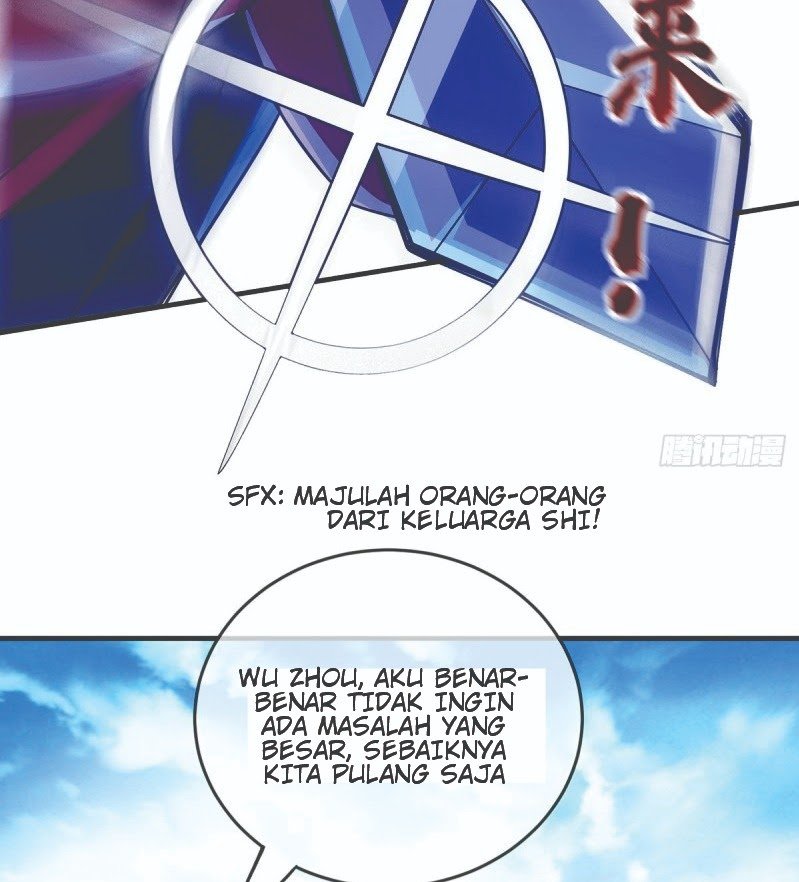 The First Son-In-Law Vanguard of All Time Chapter 43 Gambar 27