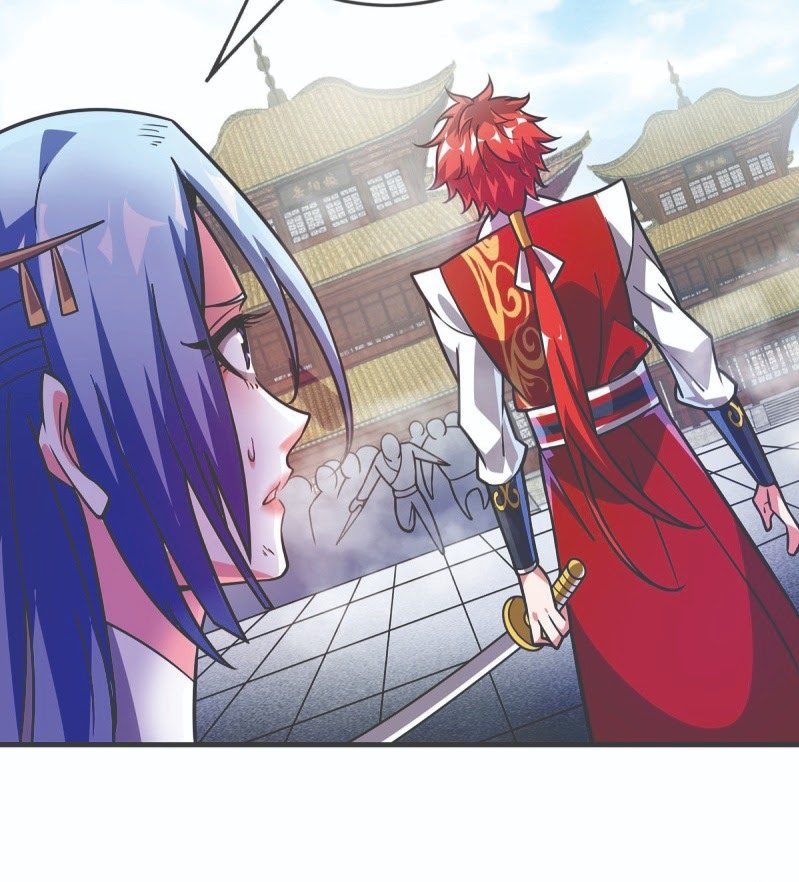 The First Son-In-Law Vanguard of All Time Chapter 43 Gambar 28
