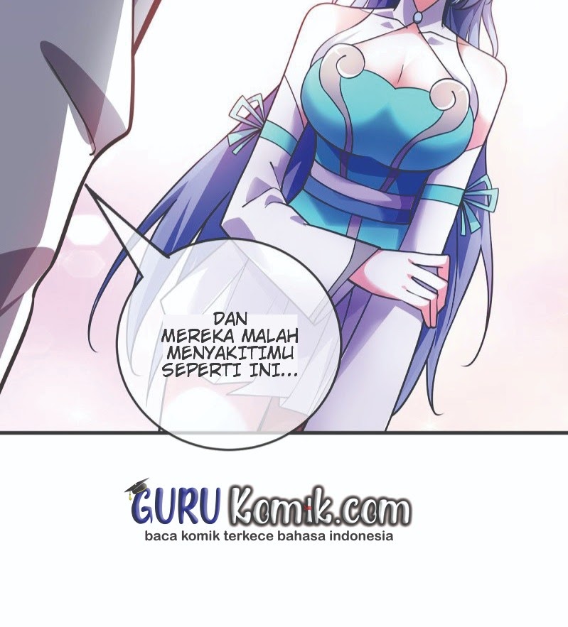 The First Son-In-Law Vanguard of All Time Chapter 43 Gambar 30