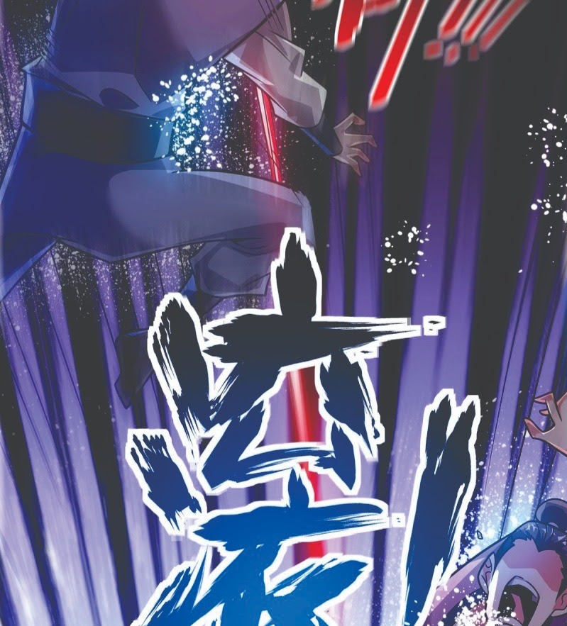 The First Son-In-Law Vanguard of All Time Chapter 43 Gambar 34
