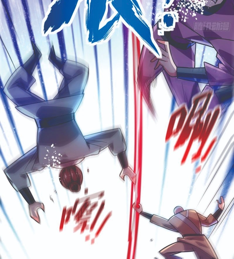 The First Son-In-Law Vanguard of All Time Chapter 43 Gambar 35