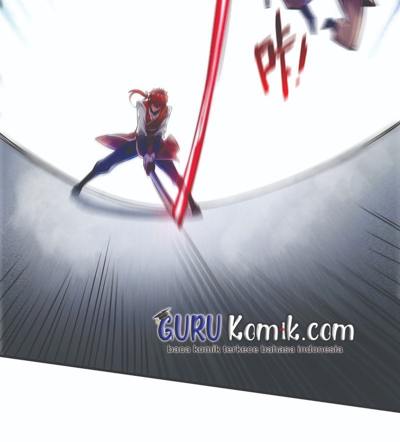 The First Son-In-Law Vanguard of All Time Chapter 43 Gambar 36