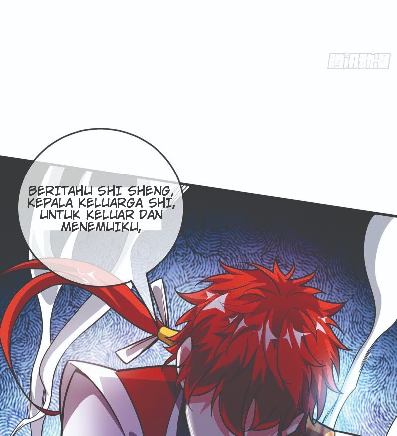 The First Son-In-Law Vanguard of All Time Chapter 43 Gambar 37